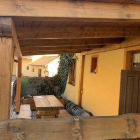 Penzion U Grobiána Lenora