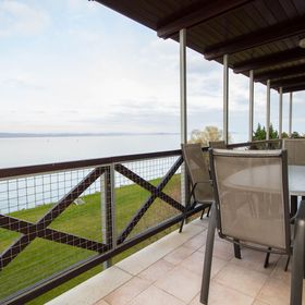 299 - Gyönyörű Panorámás Apartman Balatonőszöd