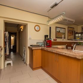 299 - Gyönyörű Panorámás Apartman Balatonőszöd