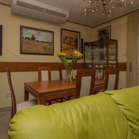 299 - Gyönyörű Panorámás Apartman Balatonőszöd