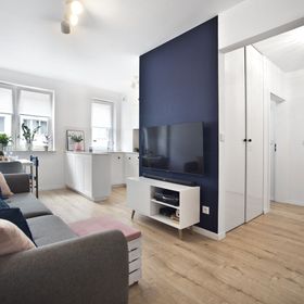 P&O Apartments Środkowa Warszawa