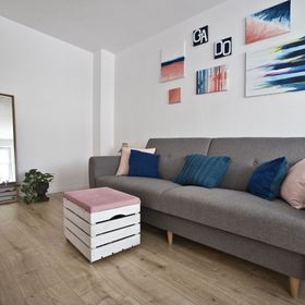 P&O Apartments Środkowa Warszawa