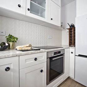 P&O Apartments Środkowa Warszawa