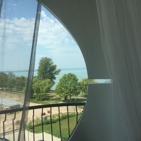 Max Panoráma Apartman Siófok