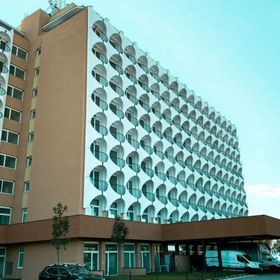 Max Panoráma Apartman Siófok