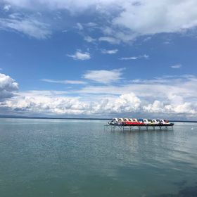 Max Panoráma Apartman Siófok