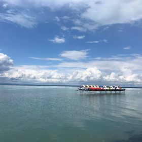 Max Panoráma Apartman Siófok