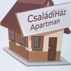 CsaládiHáz Apartman Nagyvázsony
