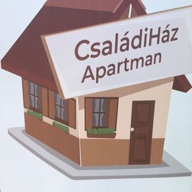 CsaládiHáz Apartman Nagyvázsony