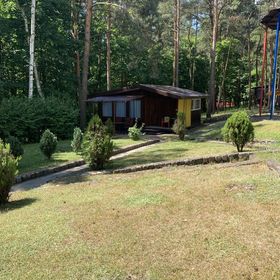 Ośrodek Wczasowy WARMA Grudziądz