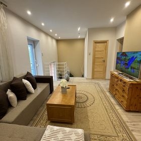 Patak-parti Vendégház Bakonynána