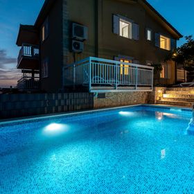 Apartmani Kapetan Trogir