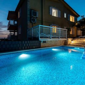 Apartmani Kapetan Trogir