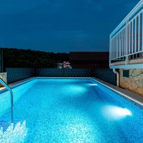 Apartmani Kapetan Trogir