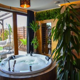 Meru Minivilla Vendégház ***** Szeged