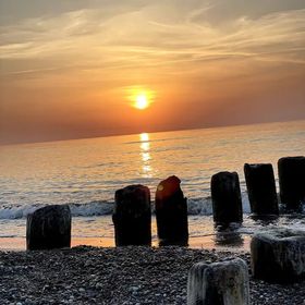 Domki Letniskowe Plażowicze Mielno