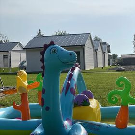 Domki Letniskowe Plażowicze Mielno