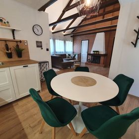 Édenkert Vendégház Abádszalók