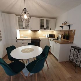 Édenkert Vendégház Abádszalók