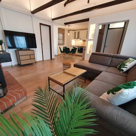 Édenkert Vendégház Abádszalók