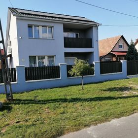 Három Apartmanház Balatonlelle