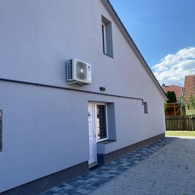 Három Apartmanház Balatonlelle