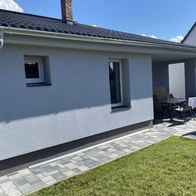 Három Apartmanház Balatonlelle
