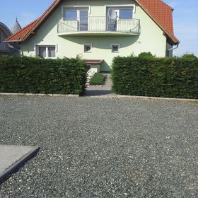 Romi Vendégház Bük