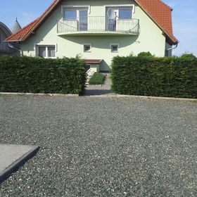 Romi Vendégház Bük