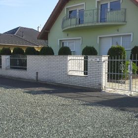 Romi Vendégház Bük