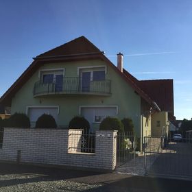 Romi Vendégház Bük