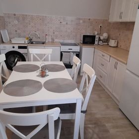 Mókus Apartman Balatongyörök