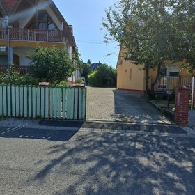 Mókus Apartman Balatongyörök