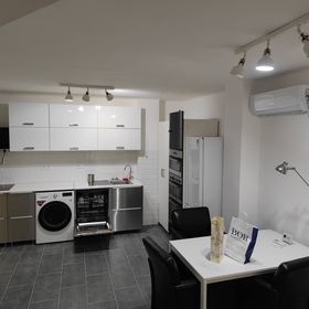 Flat White Apartman Siófok