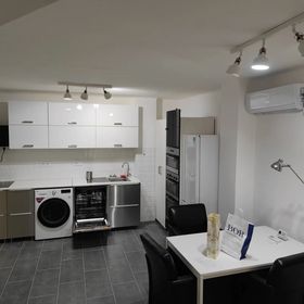 Flat White Apartman Siófok