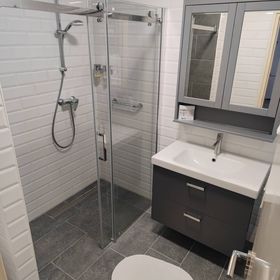 Flat White Apartman Siófok