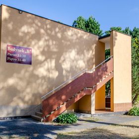 Ośrodek Wypoczynkowy Złota Kielnia Darłówko