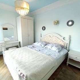 Apartamenty Złoty Kłos Hel