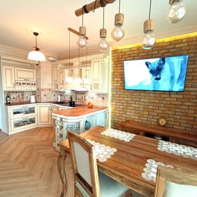Apartamenty Złoty Kłos Hel