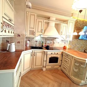 Apartamenty Złoty Kłos Hel