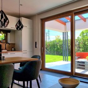 Villa-Piccolo Privát Szaunával Siófok