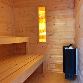 Villa-Piccolo Privát Szaunával Siófok