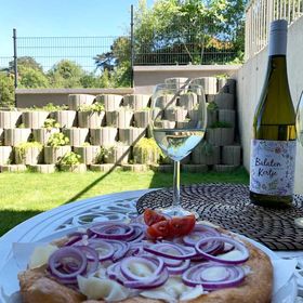 Alexandra Apartman Fonyód