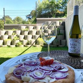 Alexandra Apartman Fonyód