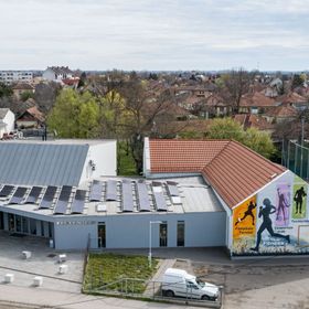 Eleven Business & Sport Hotel Jászárokszállás