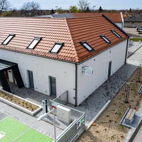 Eleven Business & Sport Hotel Jászárokszállás