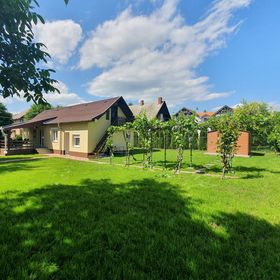 Napfény Vendégház Vonyarcvashegy