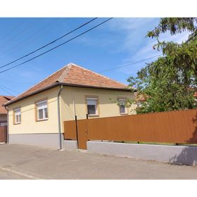 Leander Vendégház Tokaj