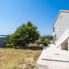 Apartman Mlini - CDD911