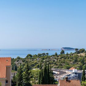 Apartman Mlini - CDD911